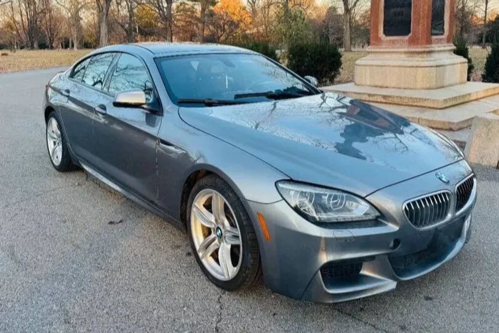 bmw 6 series 2014 WBS6C9C52EDV73990 image bmw 6 series 2014 WBS6C9C52EDV73990 image